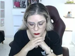 Amateur Live Sex Cam of LayahNoir