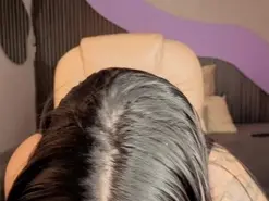 Amateur Private Sex Chat of Nicolle_marie