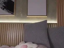 Amateur Sex Cam of Lana_lann