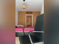 Amateur Nude Webcam of Revoltosa29