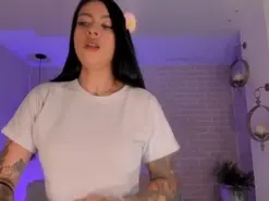 Amateur Live Sex of ChristineF