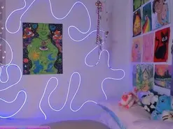 Amateur Adult Video Chat of Meow_damn