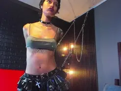Amateur Live Sex Cam of snner_velvet