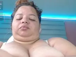 Amateur Free Live Porn of lexxy_bbw_