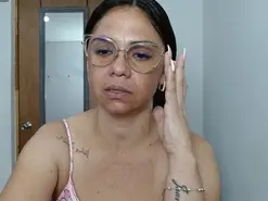 Amateur Live Porn of selenaferri