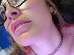 Amateur Nude Webcam of AlexandraSaenz