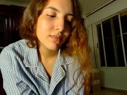 Amateur Free Porn Cam of Loli__