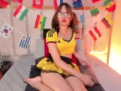 Amateur Best live sex cam show of ValeryBlack