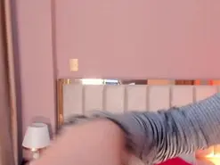 Amateur Adult Webcam of ValeryBlack
