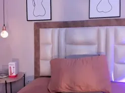 Amateur Live Sex of ValeryBlack