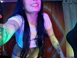 Amateur Sex Chat of elafoxyy