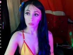 Amateur Best Webcam of elafoxyy