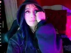 Amateur Live Sex Cam of elafoxyy