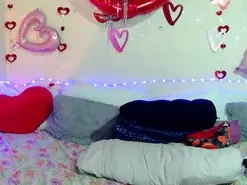 Amateur Adult Webcam of Celestehot1992