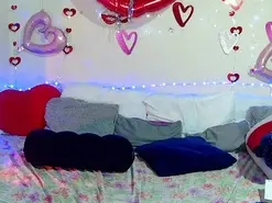 Amateur Sex Chat of Celestehot1992