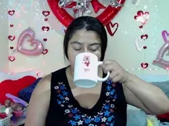 Amateur Live Sex of Celestehot1992