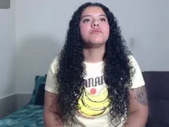 Amateur Live Porn of Agata_c
