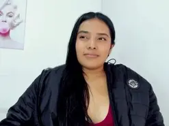 Amateur Live Sex Cam of valeria_miller