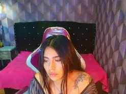 Amateur Live Porn of ZoeSteel