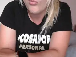 Amateur Sex Cam of Hottye