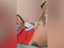 Amateur Adult Webcam of Barfly6