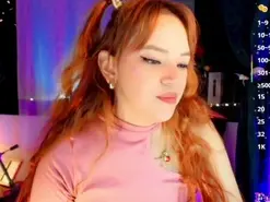 Amateur Live Sex Cam of mariana_scott