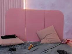 Amateur Nude Webcam of ScarletAura