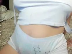 Amateur Adult Webcam of Tiffany_teressa