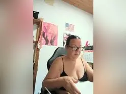 Amateur Best Webcam of BbwFendomMilf