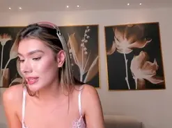 Amateur Free Porn Cam of NiaSalvatore