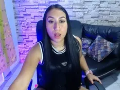 Amateur Best Webcam of PaulaRoss