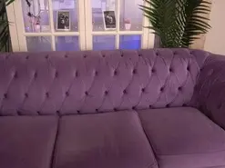Amateur Live Sex of DariaCalm