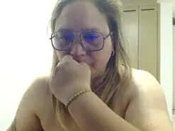 Amateur Nude Webcam of Haashkyo