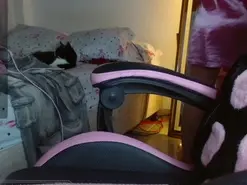 Amateur Live Porn of sexy_valentina1