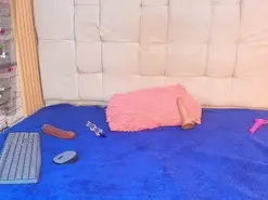 Amateur Sex Cam of moxie_monclair