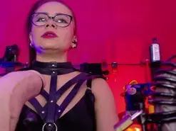 Amateur Live Porn of ZorraDominante