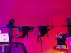 Amateur Sex Cam of ZorraDominante