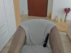 Amateur Adult Webcam of marie4