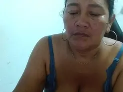 Amateur Nude Webcam of katiamature