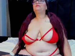 Amateur Free Porn Cam of Scarlett_Star