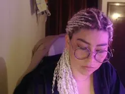 Amateur Best Webcam of Cyndi_rockefell