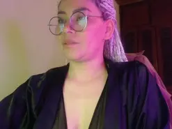 Amateur Sex Cam of Cyndi_rockefell