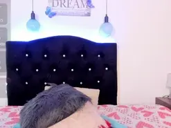 Amateur Live Sex Cam of Melany_cherry