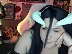 Amateur Adult Webcam of canndyynew