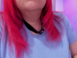 Amateur Live Porn of Sammy_owens