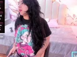 Amateur Free Live Porn of natycrruz