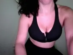 Amateur Adult Video Chat of Lionnebrunnette