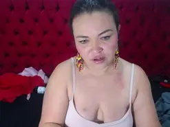 Amateur Best live sex cam show of AngelicaMilf3