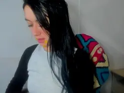 Amateur Free Porn Cam of amy_kobold33