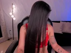 Amateur Adult Webcam of JulietteMoreau